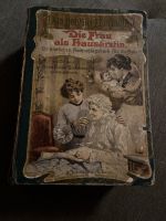 Die Frau als Hausärztin 3. Jubiläums-Auflage Bayern - Senden Vorschau