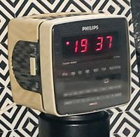 80er PHILIPS Cube Radio Wecker Niedersachsen - Varel Vorschau