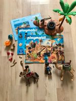 Playmobil History 5387 Grabräuber-Lager Niedersachsen - Neu Wulmstorf Vorschau