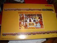 Märklin 26922 - Zugpackung Orient Express mit badischer IV h Spur Nordrhein-Westfalen - Eitorf Vorschau