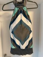 Neckholder Top Vero Moda Gr. S Saarland - Beckingen Vorschau