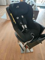 Britax Römer Dualfix M i-size / Autositz / Reboarder Niedersachsen - Bramsche Vorschau