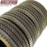 4X SOMMERREIFEN NEU 225/55 R17C 109H DUNLOP ECONODRIVE verstärkt Baden-Württemberg - Donzdorf Vorschau