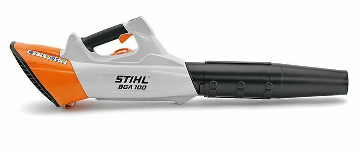 Stihl BGA 100 Akku-Blasgerät in Berlin