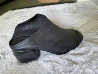 A.S.98 Sandalen Pantoletten Gr.37 Farbe schwarz Baden-Württemberg - Albstadt Vorschau