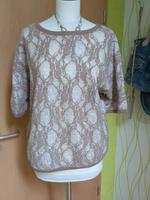 Friendtex Pullover 3/4 Arm Gr.L⭐ Hessen - Gudensberg Vorschau