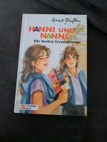 Hanni und Nanni Die besten Freundinnen Niedersachsen - Lamstedt Vorschau