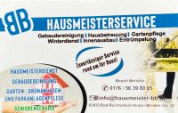 Hausmeisterservice & Gebäudereinigung Bayern - Bad Reichenhall Vorschau