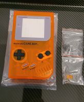 Gameboy Hülle Orange Transparent Shell,Hülle,Verkleidung,nintendo Nordrhein-Westfalen - Hürth Vorschau