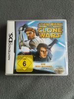 Star Wars  The Clone Wars Spiel Nintendo DS Nordrhein-Westfalen - Zülpich Vorschau