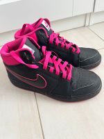 Nike Backboard II Schuhe 38 schwarz pink Kiel - Russee-Hammer Vorschau