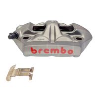 Brembo Bremzangen M4 920988505 L oder 920988506 R Rheinland-Pfalz - Starkenburg Vorschau