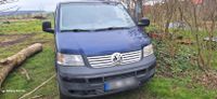 Volkswagen  T5 Bus Buli 4x4 quattro allrad Nordrhein-Westfalen - Schieder-Schwalenberg Vorschau