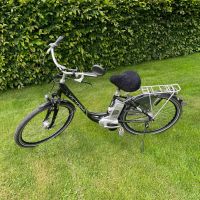 Victoria Frankfurt E-Bike Nordrhein-Westfalen - Kalkar Vorschau