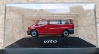 1:87 Mercedes Vito Baden-Württemberg - Calw Vorschau