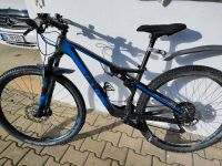 CUBE Fully bike Carbon AMS 100 C68 Race 29, Bayern - Schwanfeld Vorschau