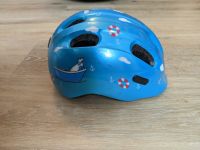 Fahrradhelm für Kinder, Abus, Größe 50-55cm Baden-Württemberg - Karlsruhe Vorschau