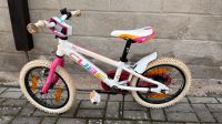 Kinder Fahrrad  Cube 16 Zoll Thüringen - Waltershausen Vorschau