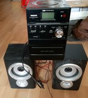 Watson Micro Audio System mp3 Sachsen-Anhalt - Halle Vorschau