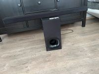 Sony Soundbar HT-CT180 Sachsen-Anhalt - Muldestausee Vorschau