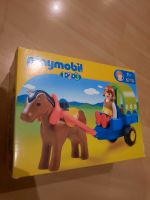 Playmobil für die Kleinsten 123 Pferdekutsche Pferd 6779 Leipzig - Gohlis-Nord Vorschau