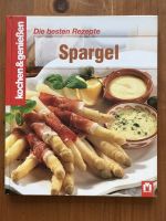 Die besten Rezepte Spargel Kochbuch von moewig Dresden - Blasewitz Vorschau