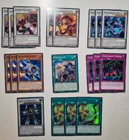 Synchro Kombo Yu-Gi-Oh Karten Core/Bulk NM Stimmen UR Köln - Köln Merheim Vorschau