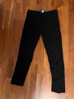 Hose Stoffhose H&M 170 Slim fit schwarz Nordrhein-Westfalen - Mülheim (Ruhr) Vorschau