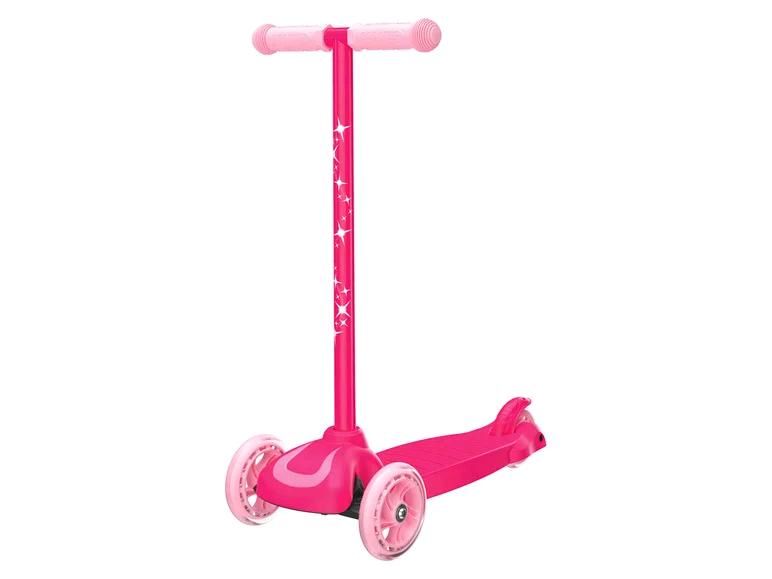 Playtive 4 in 1 Kleinkinder Scooter mit verstellbaren Sattel #Neu in Taura