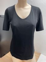 Street one Shirt schwarz Gr 36 Nordrhein-Westfalen - Neunkirchen-Seelscheid Vorschau