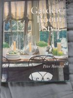 Buch Garden Room Style - Peter Marston Niedersachsen - Laatzen Vorschau