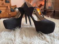 Pumps Geöße 39 Bayern - Regensburg Vorschau