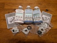 3x Honeywell Rondostat Heizungsthermostat Baden-Württemberg - Plankstadt Vorschau