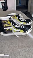 Vans Schuhe Nordrhein-Westfalen - Herne Vorschau