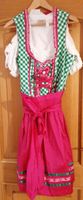 Dirndl mit Bluse Gr. 42 Bayern - Grattersdorf Vorschau