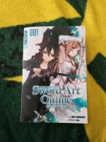 Sword Art Online Aincrad Band 1 Stuttgart - Plieningen Vorschau