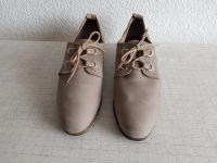 Schnürschuhe von Remonte Gr. 8,5 (42,5) Leder Neuwertig Düsseldorf - Heerdt Vorschau