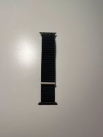 Apple Watch 9 Sport Loop Armband 45mm S/M in Mitternacht Nürnberg (Mittelfr) - Nordstadt Vorschau