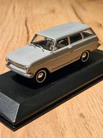 Opel Kadett A Caravan 1962 grau Minichamps Dortmund - Hombruch Vorschau