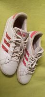 Adidas Turnschuhe Gr. 40 Saarland - Quierschied Vorschau