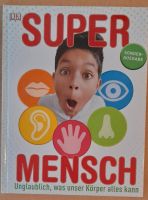 Buch Super Mensch,Unglaublich was unser Körper alles kann Nordrhein-Westfalen - Lippstadt Vorschau