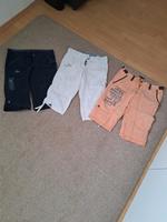 3 kurze Hosen gr.xs von SOCCX wie neu Güstrow - Landkreis - Güstrow Vorschau