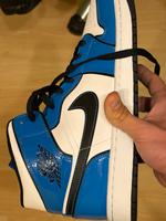 Nike Jordan Hessen - Griesheim Vorschau