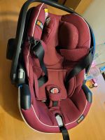 BeSafe iZi Go Modular Kindersitz Niedersachsen - Heeßen Vorschau