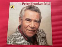 ⭐️ Schallplatte LP Peter Frankenfeld Kiel - Mitte Vorschau