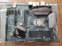 Asus STRIX H270F Gaming, i5-6600K, 16GB DDR-4 RAM Dresden - Schönfeld-Weißig Vorschau