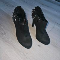 High Heels Gothic Hamburg-Mitte - Hamburg Altstadt Vorschau