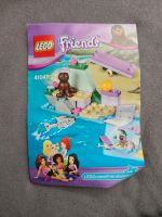 Lego Friends Robben Set Dithmarschen - Tellingstedt Vorschau