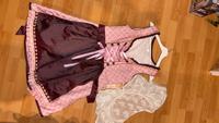 Dirndl mit Bluse rosa Bayern - Wörth a. Main Vorschau