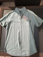 Jack and Jones Hemd Kurzarm neu Etikett M Nordrhein-Westfalen - Ennigerloh Vorschau